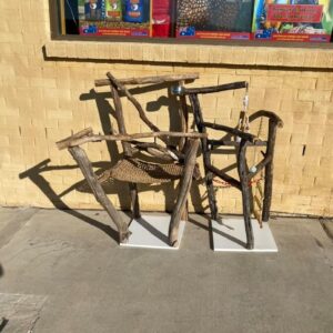 Parrot Stands and Toys For Sale